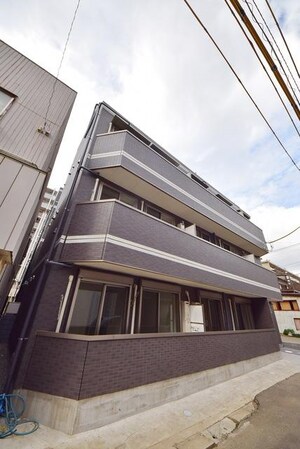 シトラスユノス京葉蘇我の物件内観写真